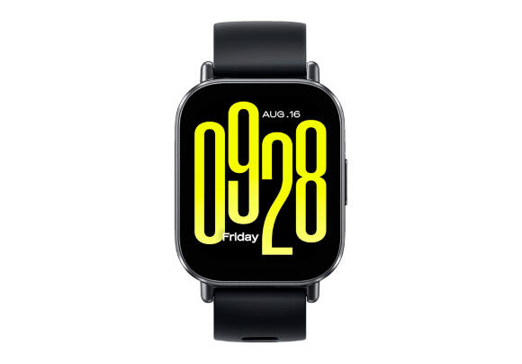 Смарт-часы Redmi Watch 5 Active (Black) Смарт-часы Redmi Watch 5 Active (Black)