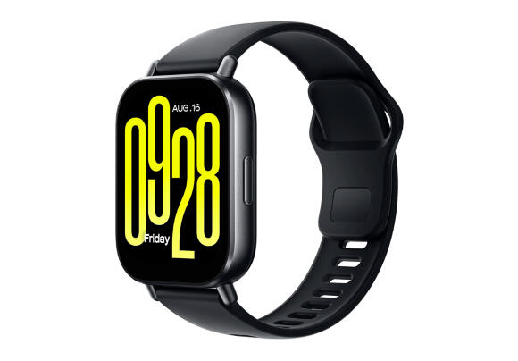 Смарт-часы Redmi Watch 5 Active (Black)