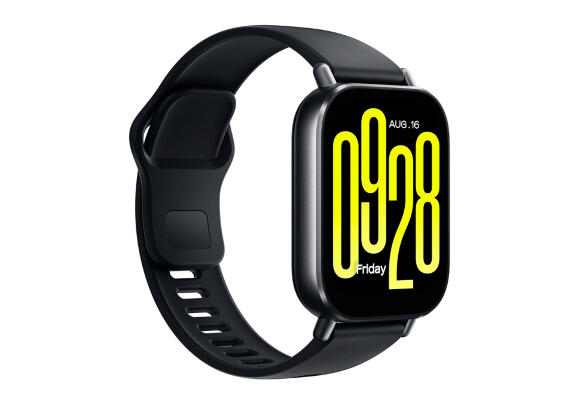 Смарт-часы Redmi Watch 5 Active (Black) Смарт-часы Redmi Watch 5 Active (Black)