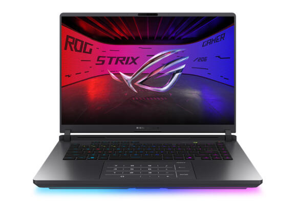 Ноутбук Asus ROG Strix G16 G615JPR-S5101 16" i9 / RTX5070