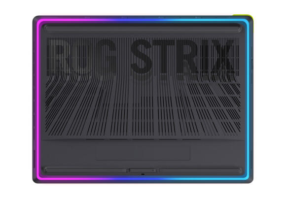 Ноутбук Asus ROG Strix G16 G615JPR-S5101 16" i9 / RTX5070