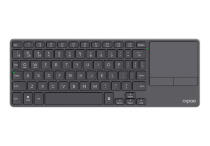 Беспроводная клавиатура Rapoo E900T (Black) Беспроводная клавиатура Rapoo E900T (Black)