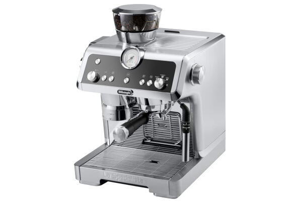 Кофемашина De'Longhi La Specialista EC9335.M Кофемашина De'Longhi La Specialista EC9335.M