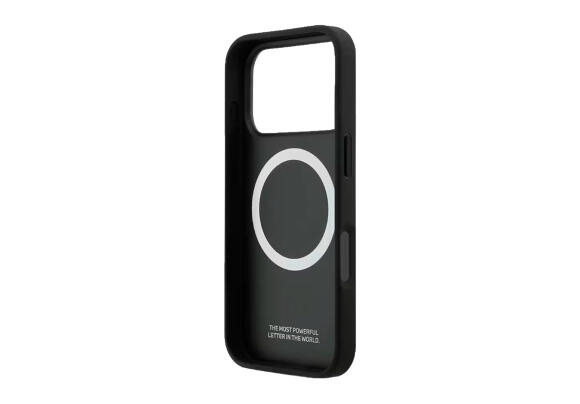 Чехол для iPhone 17 Pro Max BMW MagSafe Kevlar Чехол для iPhone 17 Pro Max BMW MagSafe Kevlar