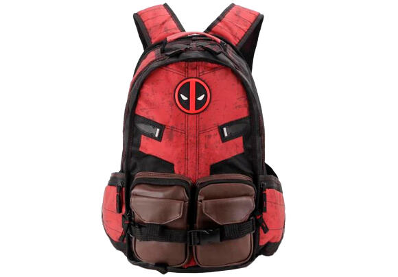 Рюкзак для ноутбука Marvel Deadpool 15.6"