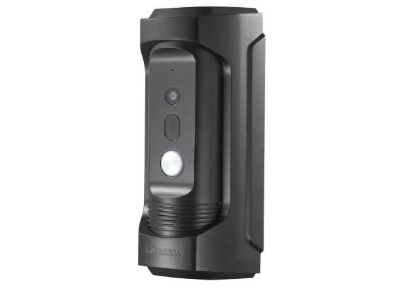 Электронный дверной звонок Hikvision DS-KB8113-IME1