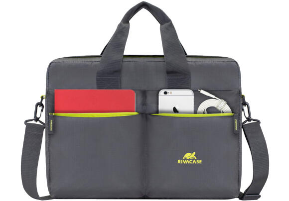 Сумка RivaCase 5532 16.0" Grey Сумка RivaCase 5532 16.0" Grey