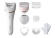 Эпилятор Philips BRE720 Эпилятор Philips BRE720