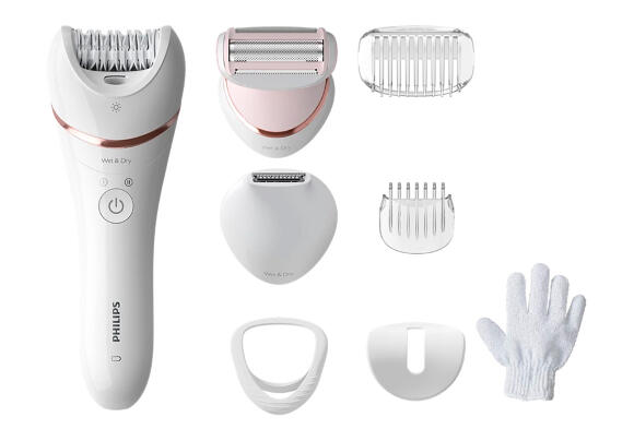 Эпилятор Philips BRE720 Эпилятор Philips BRE720