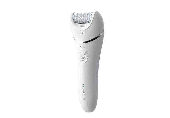 Эпилятор Philips BRE720