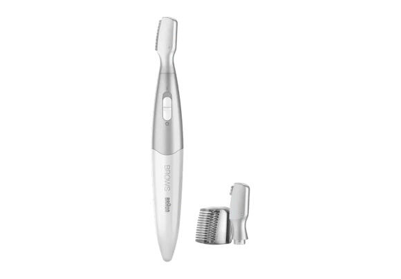 Триммер Braun Mini Precision Trimmer Триммер Braun Mini Precision Trimmer