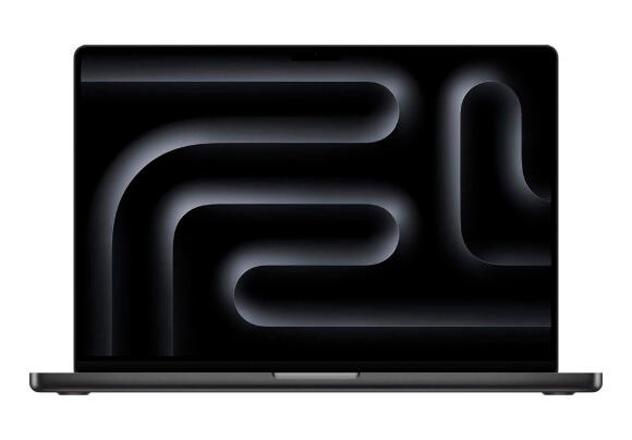 MacBook Pro 16" M4 Pro 48/512 ГБ (Space Black) MacBook Pro 16" M4 Pro 48/512 ГБ (Space Black)