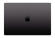 MacBook Pro 16" M4 Pro 48/512 ГБ (Space Black) MacBook Pro 16" M4 Pro 48/512 ГБ (Space Black)