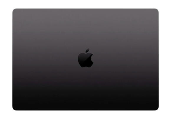 MacBook Pro 16" M4 Pro 48/512 ГБ (Space Black) MacBook Pro 16" M4 Pro 48/512 ГБ (Space Black)