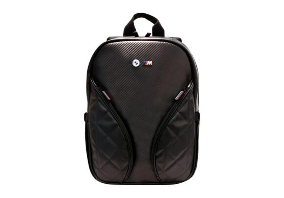 Сумка-рюкзак для ноутбука BMW M (BMBP15PCASEPOK) Сумка-рюкзак для ноутбука BMW M (BMBP15PCASEPOK)