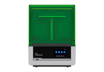 3D принтер UniFormation GK3(T) 16K