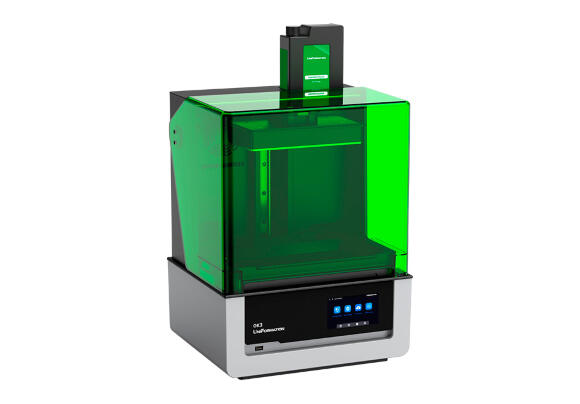 3D принтер UniFormation GK3(T) 16K