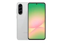 Смартфон Samsung Galaxy A56 5G 12/128 ГБ Dual SIM (Light Gray)