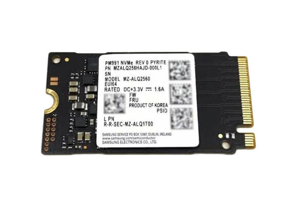 Накопитель SSD Samsung 256 ГБ ( M.2 2242 ) MZ-ALQ256B