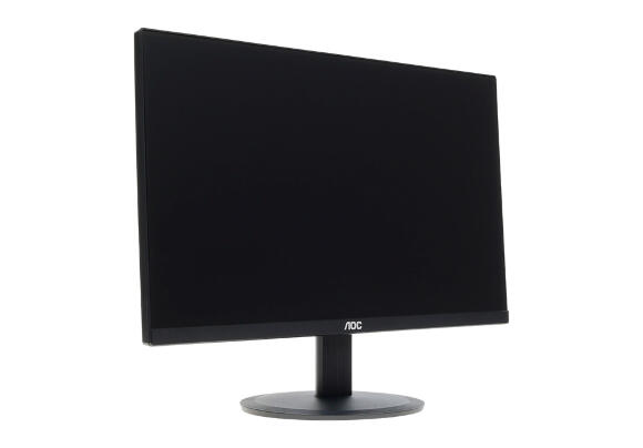 Монитор AOC 23.8" I2480SX 60Hz (1920x1080) Монитор AOC 23.8" I2480SX 60Hz (1920x1080)