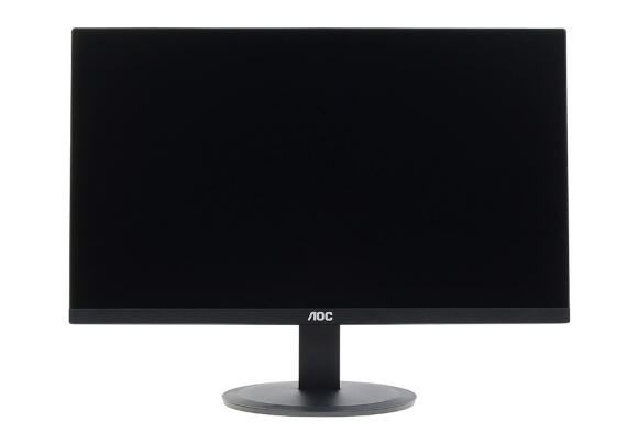 Монитор AOC 23.8" I2480SX 60Hz (1920x1080) Монитор AOC 23.8" I2480SX 60Hz (1920x1080)