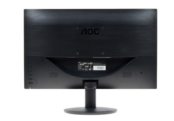 Монитор AOC 23.8" I2480SX 60Hz (1920x1080) Монитор AOC 23.8" I2480SX 60Hz (1920x1080)