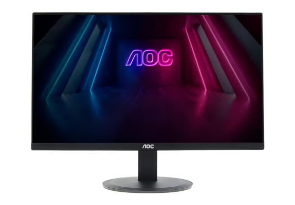 Монитор AOC 23.8" I2480SX 60Hz (1920x1080) Монитор AOC 23.8" I2480SX 60Hz (1920x1080)
