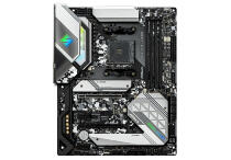 МП ASRock B550 Steel Legend 90-MXBDF0-A0UAYZ МП ASRock B550 Steel Legend 90-MXBDF0-A0UAYZ