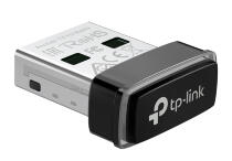 Wi-Fi USB-адаптер TP-Link Archer TX1U Nano