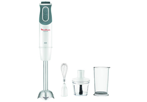 Блендер погружной Moulinex Optichef DD643127 Блендер погружной Moulinex Optichef DD643127