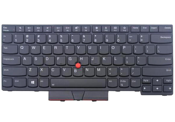Клавиатура для ноутбука Lenovo E30 PE-844S