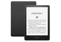 Электронная книга Amazon Kindle Paperwhite 11 8ГБ (Black)