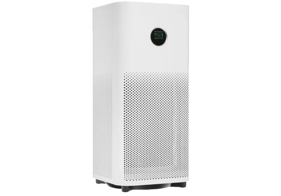 Очиститель воздуха Xiaomi Mijia Smart Air Purifier 6 BHR08MZEU 