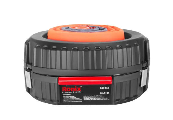 Автомобильный набор Ronix RH-9199 (14 предметов)