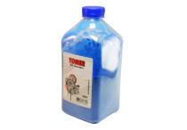 Голубой тонер 500 гр 1215