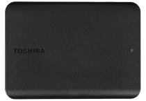 Внешний HDD Toshiba Canvio Basics 1TB 2.5" [HDTB510EK3AA]