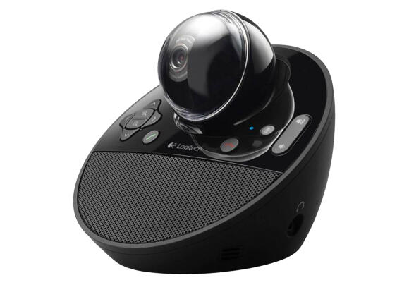 Видео-конференция Logitech BCC950 Видео-конференция Logitech BCC950