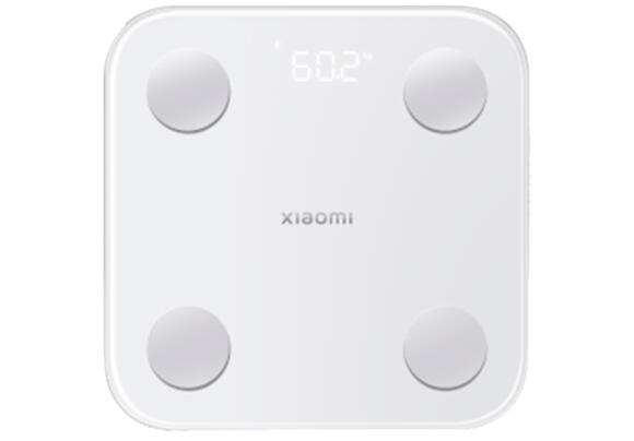 Напольные весы Xiaomi Smart Body S400 BHR7793GL