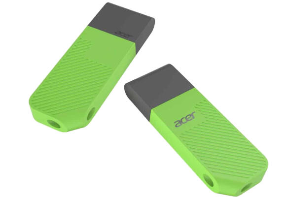 Накопитель USB Acer UP200 USB 2.0 (32 GB) Накопитель USB Acer UP200 USB 2.0 (32 GB)