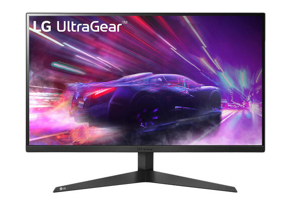 Монитор LG UltraGear 27GQ50F 27GQ50F-B