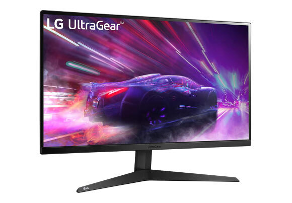 Монитор LG UltraGear 27GQ50F 27GQ50F-B Монитор LG UltraGear 27GQ50F 27GQ50F-B