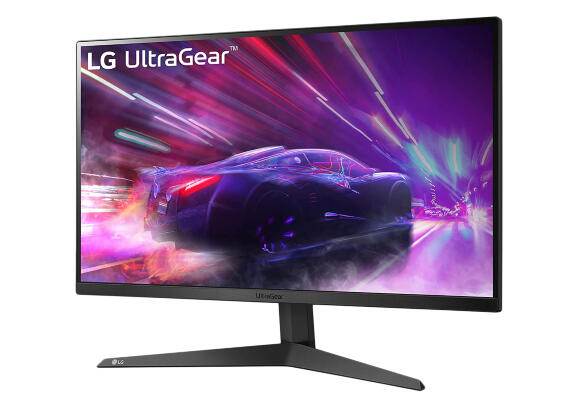 Монитор LG UltraGear 27GQ50F 27GQ50F-B Монитор LG UltraGear 27GQ50F 27GQ50F-B