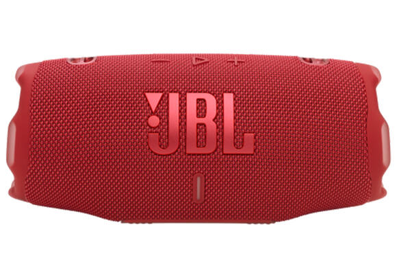 Портативная колонка JBL Charge 6 Red