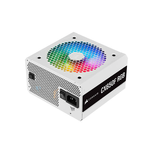 Блок питания для ПК Corsair CX-650F CX650F