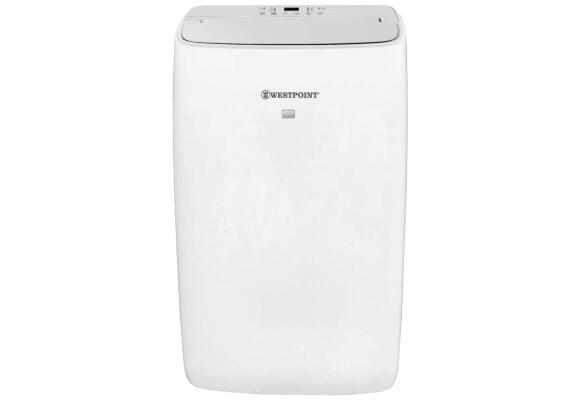 Портативный кондиционер Westpoint WPT-1824LRC 45–50квм 