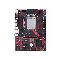 МП HUANANZHI H610M PLUS H610M PLUS