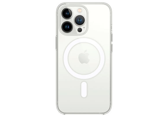 Чехол для iPhone 13 Pro Max с MagSafe MM313ZM/A