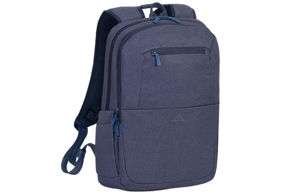 Рюкзак для ноутбука RIVACASE 7760 Blue Рюкзак для ноутбука RIVACASE 7760 Blue
