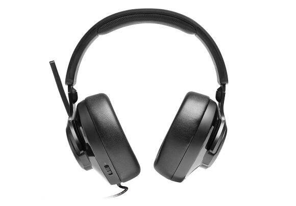 Наушники JBL Quantum 300 JBLQUANTUM300BLK