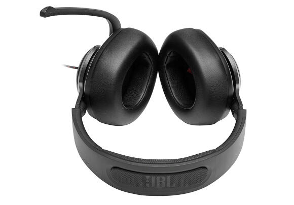 Наушники JBL Quantum 300 JBLQUANTUM300BLK